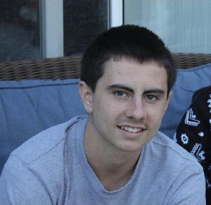 Lawrence Jones death by force case profile photo