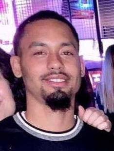 Blake Boulton death by force case profile photo
