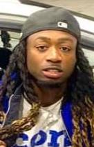 Jacquez Perry death by force case profile photo