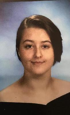 Sage Alice Zhi McElroy death by force case in Knoxville, TN
