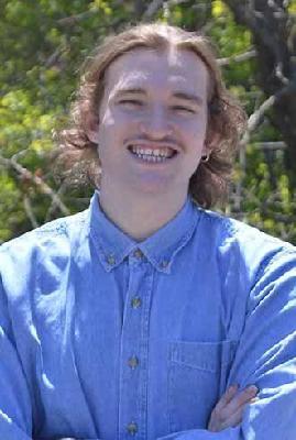Grant Kloosterman death by force case profile photo