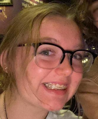 Gabrielle Kennedy death by force case profile photo