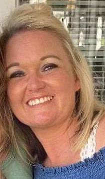Kristina Robinson death by force case profile photo