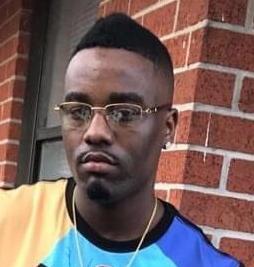 Johnathan Patterson death by force case in Nashville, TN