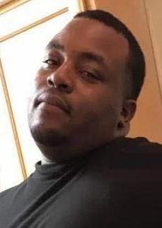 Jerome Terrell Smith death by force case profile photo