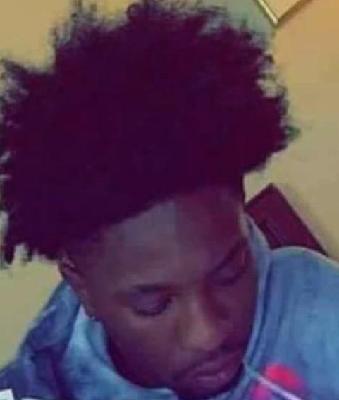 Kyree Marcus Holmes death by force case in Kingsport, TN