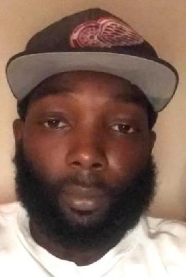Courtney Anthony death by force case profile photo