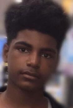 Eric Key death by force case profile photo
