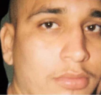 Juan Diego Frias Gutierrez death by force case in Shelbyville, TN