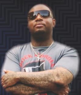 Travis Person death by force case profile photo
