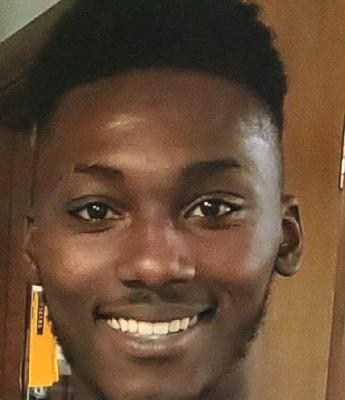 Brandon McGee death by force case profile photo