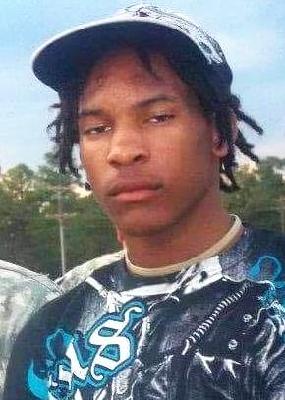Dandre Whitley death by force case in Nashville, TN