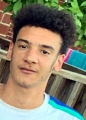Tyree Rae death by force case in Chattanooga, TN