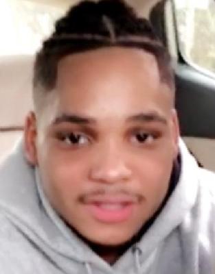 Jacobreyan Reed death by force case in Chattanooga, TN