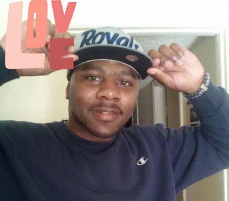 John C Jones death by force case in Kansas City, MO