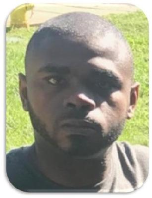 Javarius Malone death by force case profile photo