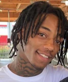 Dorian Banks death by force case profile photo
