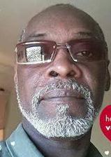 Herman Wright death by force case profile photo