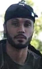David Turner death by force case profile photo