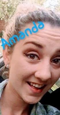 Amanda Baucum death by force case profile photo