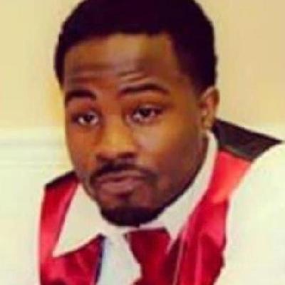 Demarcus Thompson death by force case profile photo