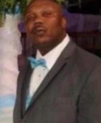 Tony Terrell Bonds death by force case in Nashville, TN