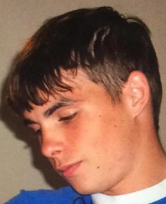Austin Shane Lewis death by force case in Crossville, TN