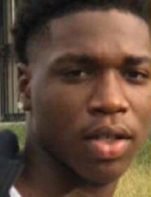 Demetrius Robinson death by force case in Memphis, TN