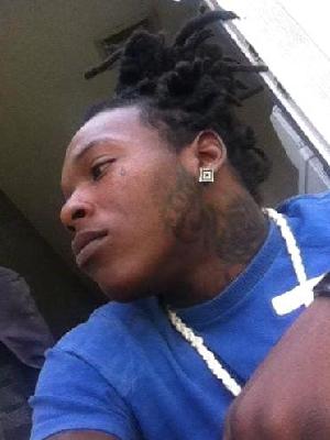 Tramell Harris death by force case in Chattanooga, TN