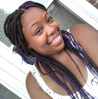 Michelle Gardner death by force case profile photo