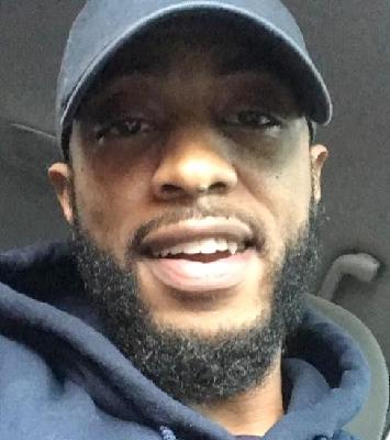 Robert Williams death by force case profile photo