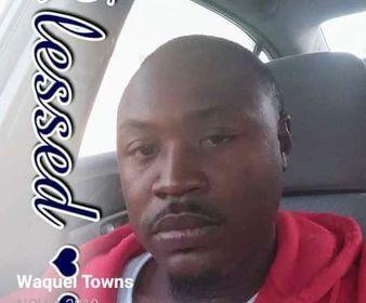 Waquel Richardson death by force case in Memphis, TN