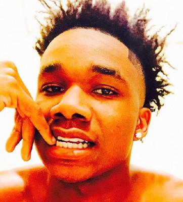 Tavaris Lewis death by force case profile photo