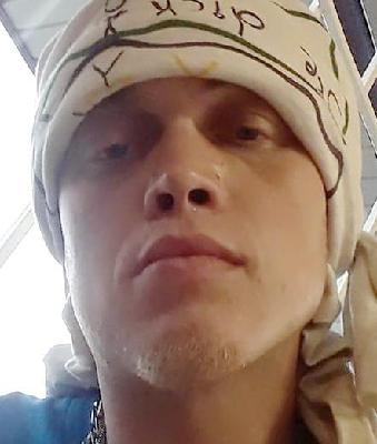 Donald Troutwine death by force case profile photo