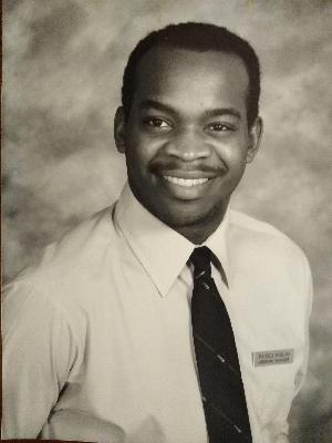 Patrick Harlan death by force case profile photo