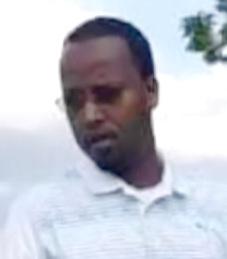 Abdullahi Hashi death by force case profile photo
