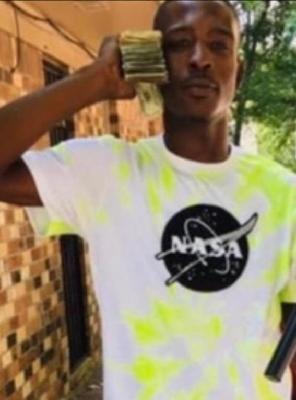 Quinterius Simmons death by force case profile photo