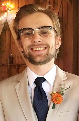 Robert Coughlin death by force case profile photo