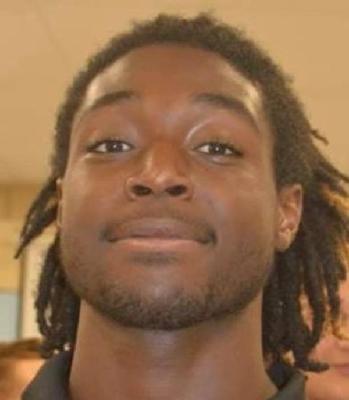 Joshua Rowan death by force case profile photo