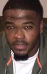 Breunte Combs death by force case profile photo