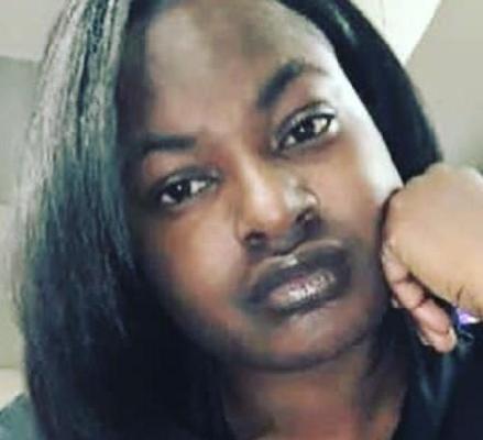 Jamaica Greenlee death by force case profile photo