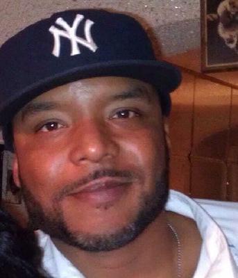 Robert Andrade death by force case in Knoxville, TN