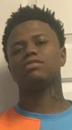 Rondell Tyson death by force case profile photo