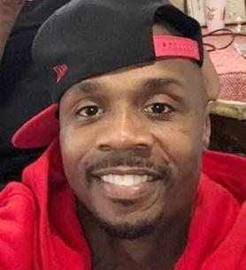 Carltrovious Moore death by force case profile photo
