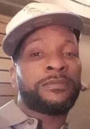 Roderick Ellis death by force case profile photo
