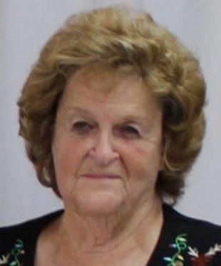 Sue Gibson death by force case profile photo
