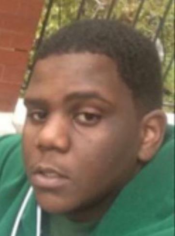 Christian Walton-Jones death by force case in St. Louis, MO
