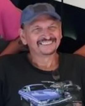 George Harrill death by force case profile photo