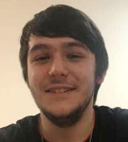 Kenneth Carr death by force case profile photo