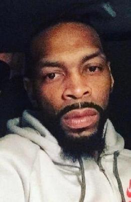 Phillip Sneed death by force case profile photo